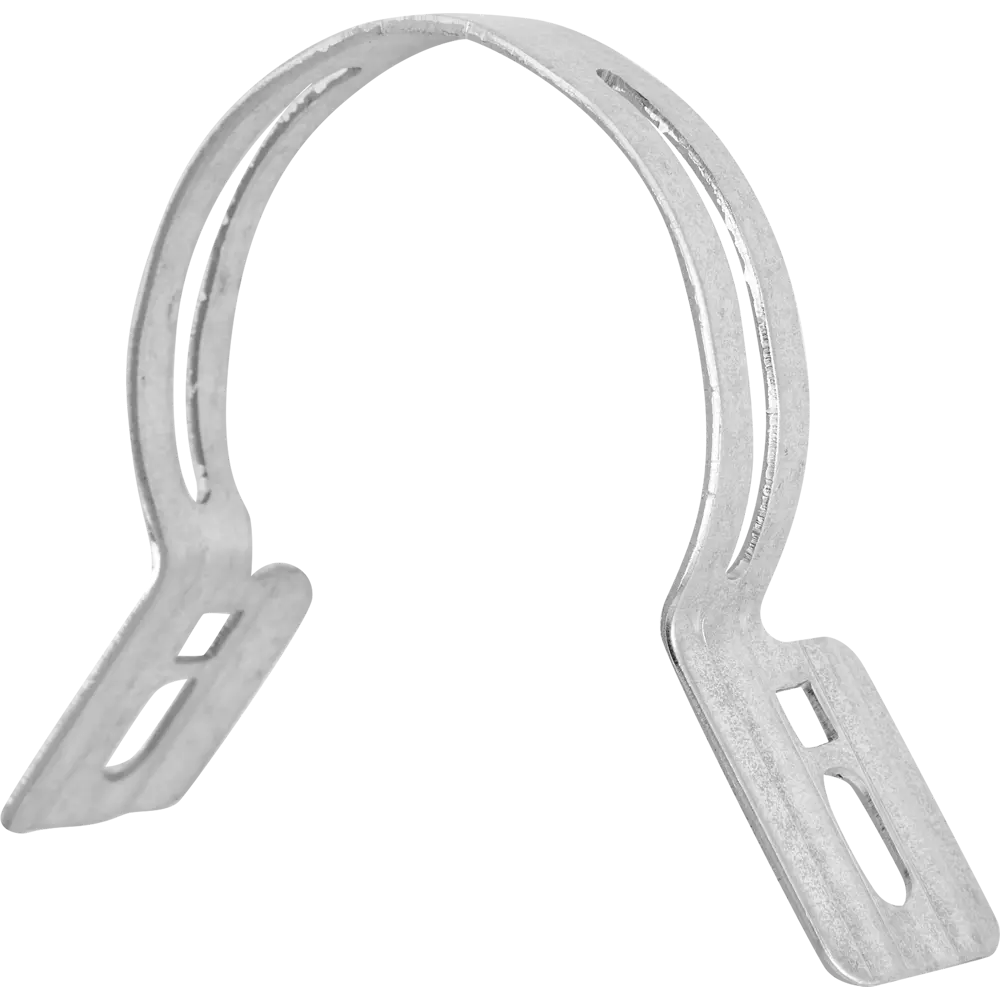 Хомут Santreyd Grand Line для надежного крепления заборных панелей 17597501 STLM-0008410