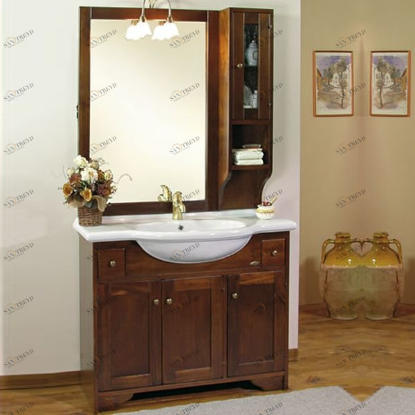 Epoque Тумба SIRIO BATHROOM LINE 105