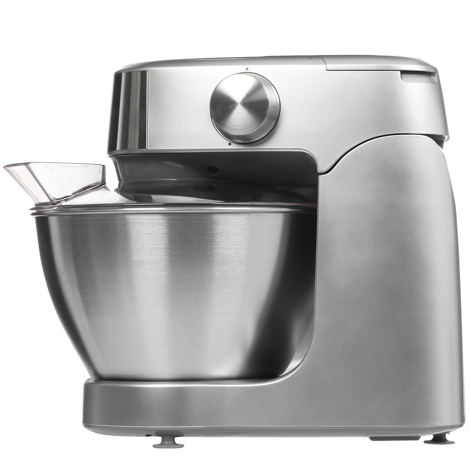 9993338 Кухонная машина Kenwood KHC29.J0SI серебристый STDN-0089229 - Вид №1