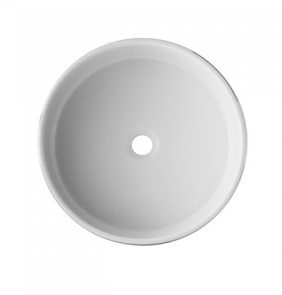 109390004 Накладная раковина на столешницу  круглая Sanindusa  - Вид №2