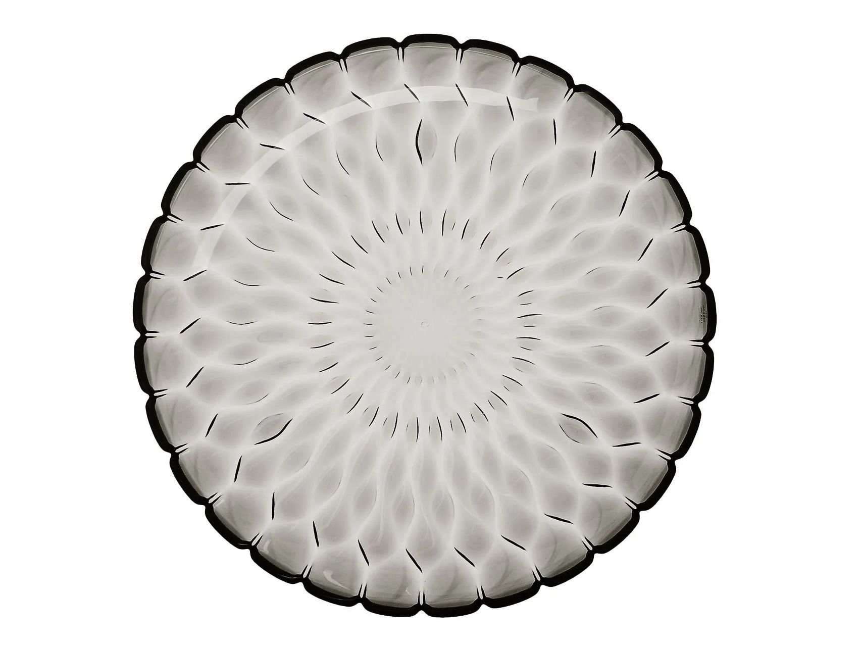 Пластина из ПММА Kartell JELLY ARCH-00129744 - Вид №19