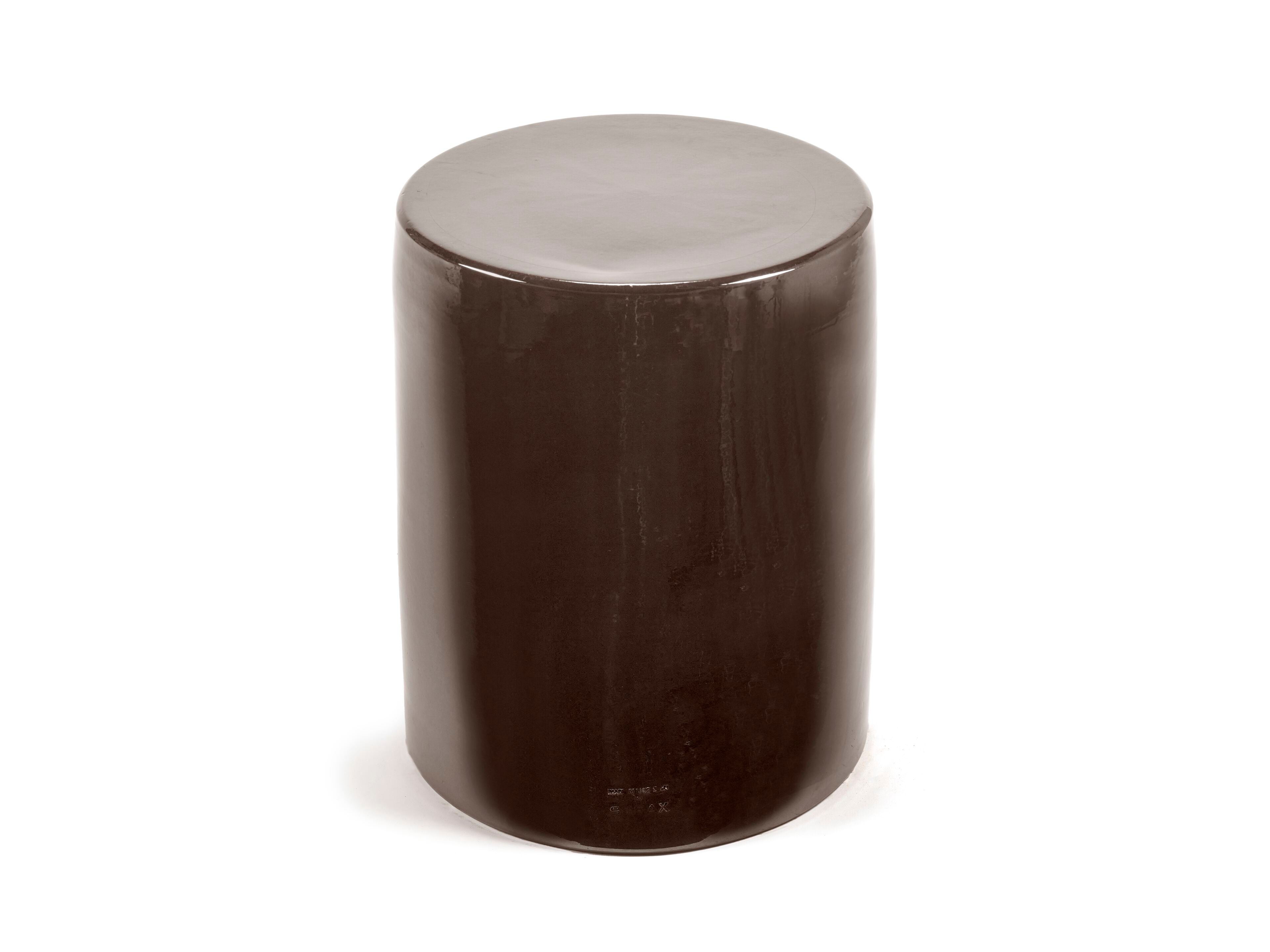 Журнальный столик / табурет из глазурованной керамики Serax пешка ARCH-00080697