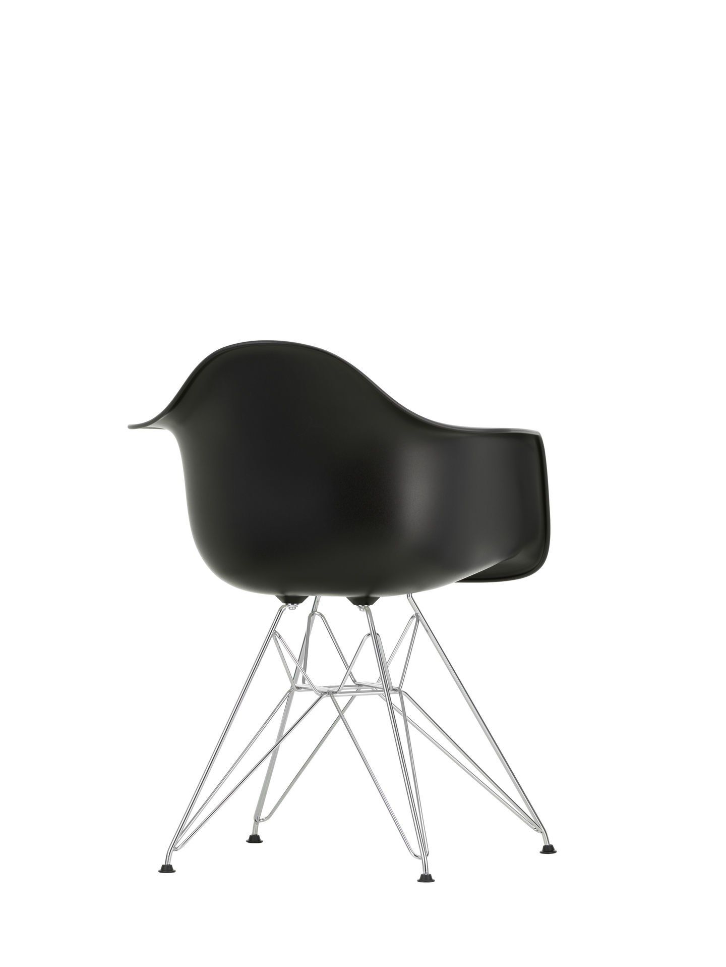 Полипропиленовый стул с подлокотниками VITRA Eames Plastic Chair ARCH-00122846 - Вид №41