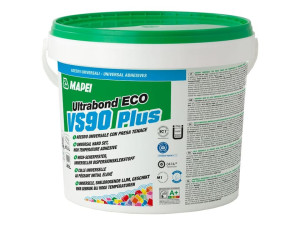 Универсальный клей для укладки эластичных и текстильных полов