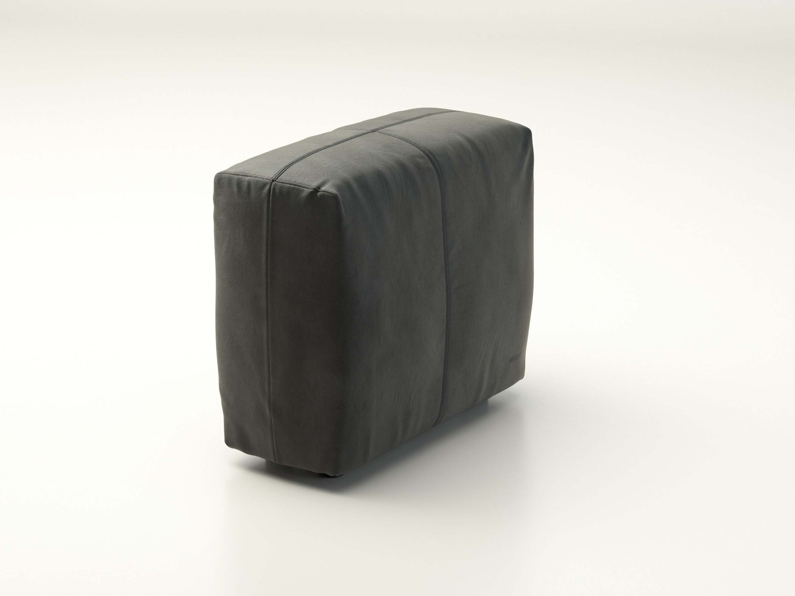 Боковой модуль для кожаных диванов vetsak Leather ARCH-00128469