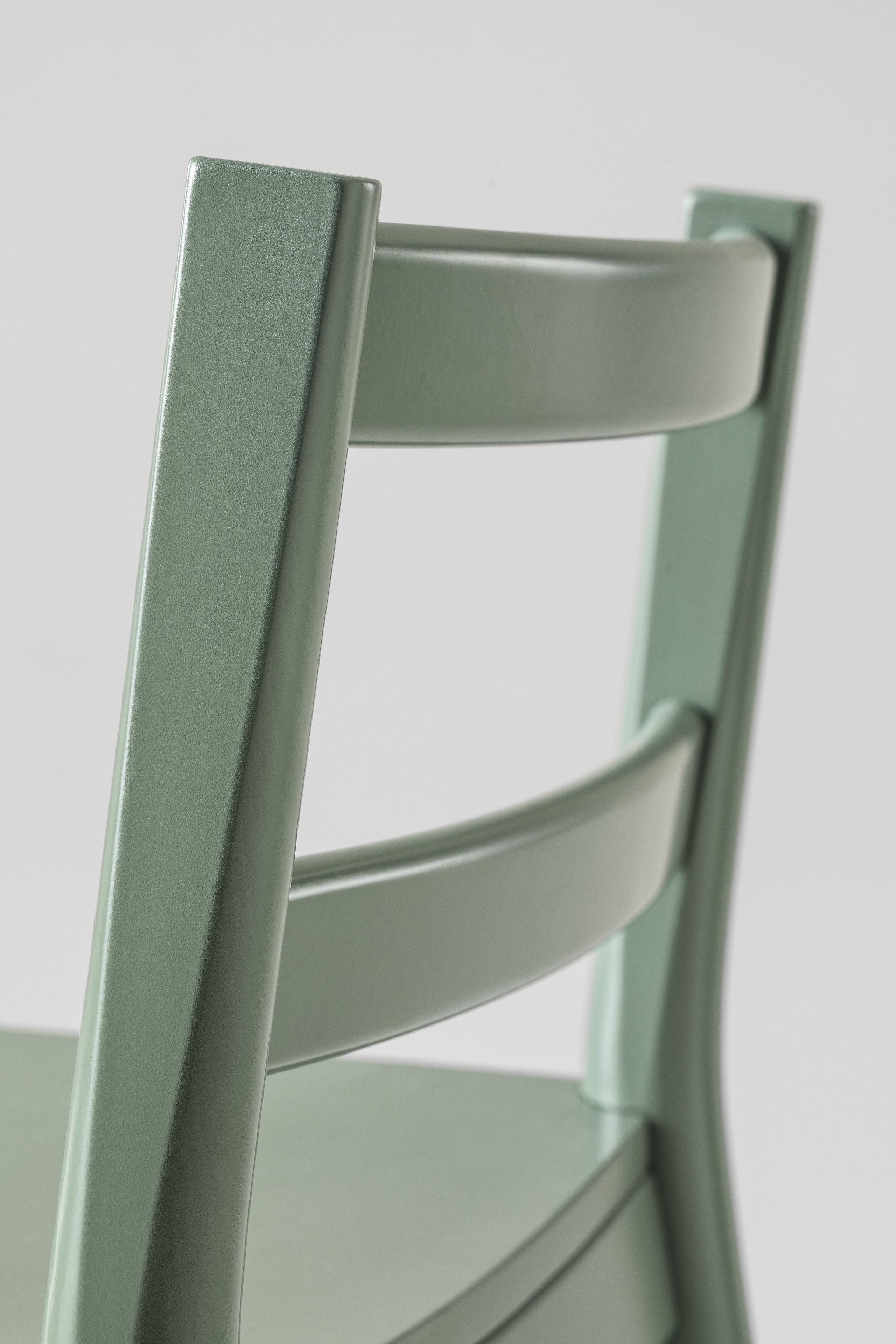 Высокий барный стул TrabA' ARCH-00034731 - Вид №7