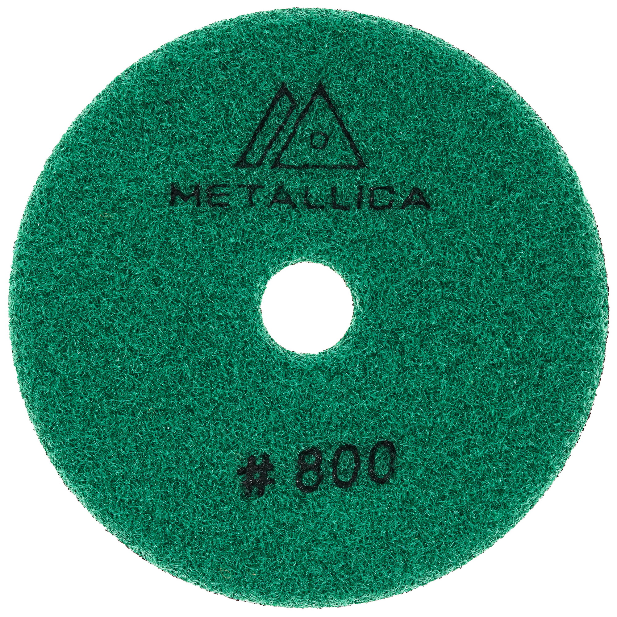 Круг алмазный гибкий METALLICA 901267 100 мм 9164940 STDN-0104132 - Вид №2