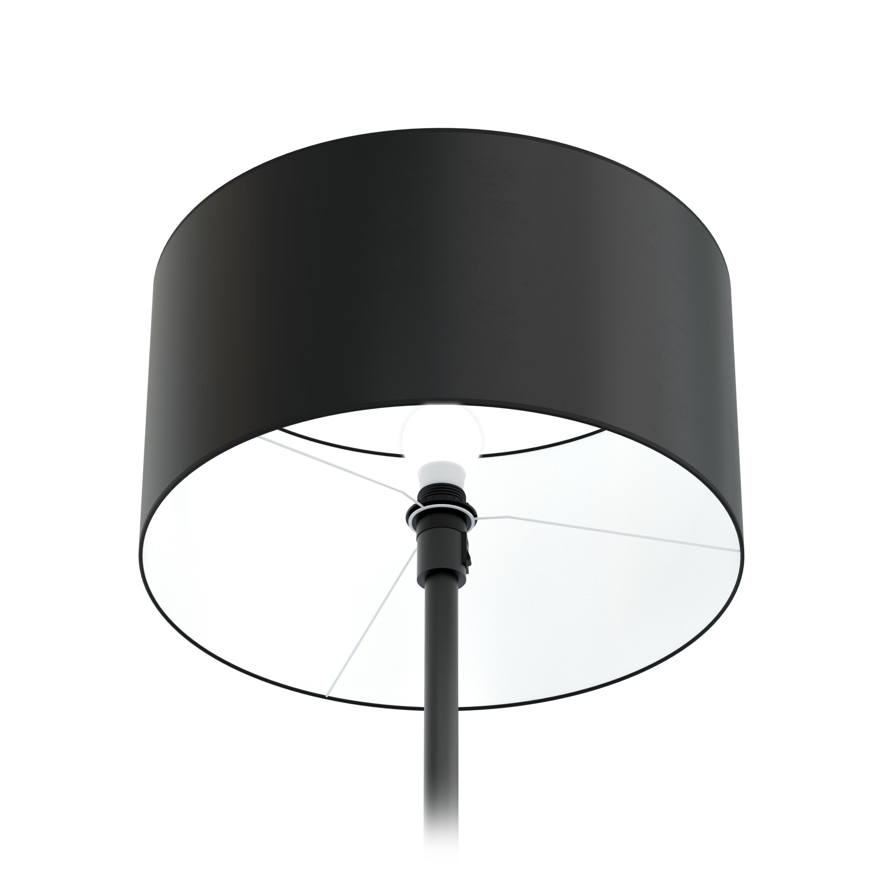 Металлический торшер Valaisin Grönlund Остин ARCH-00138576 - Вид №1