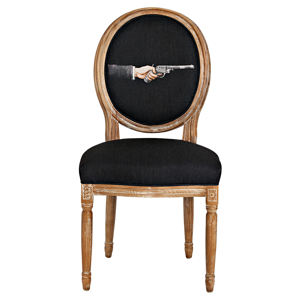 Ch211508 Стул «Агент», версия 1 Object Desire 