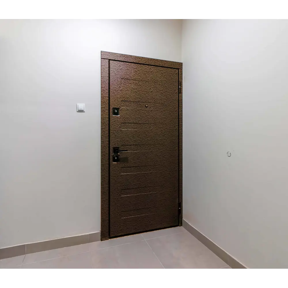 Грунт-эмаль Dali 3 в 1 молотковая бронза для защиты металла 83372488 STLM-0040611 - Вид №4