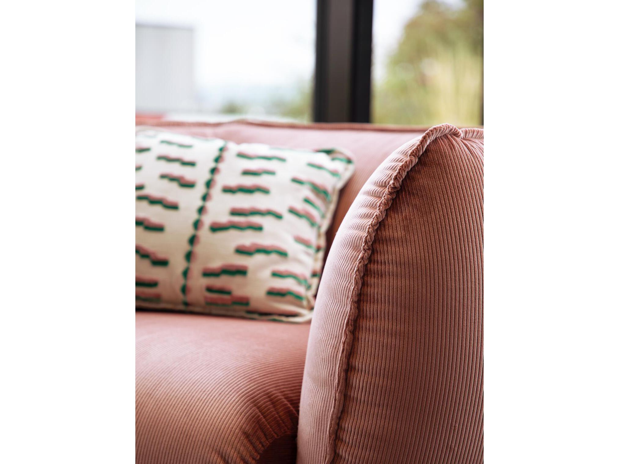 Тканевое кресло с подлокотниками Freifrau Mia ARCH-00046434 - Вид №17