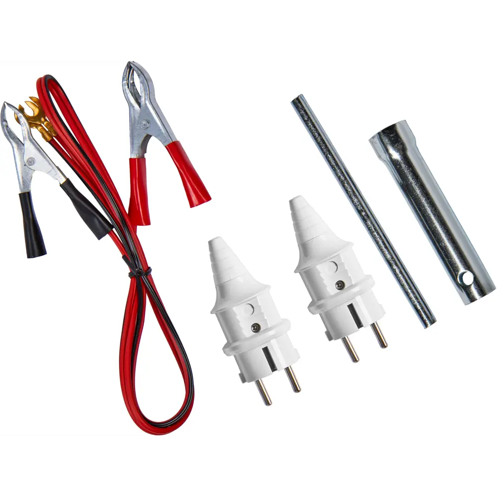 Бензиновый генератор Elitech УГБ 3000Р - автономное энергоснабжение 2.5 кВт 89420088 STLM-1566166 - Вид №14