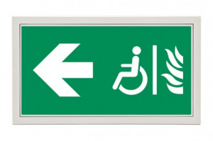 DST-2753 Lisu flush-mounted Daisalux Светильники сигнальные Белый