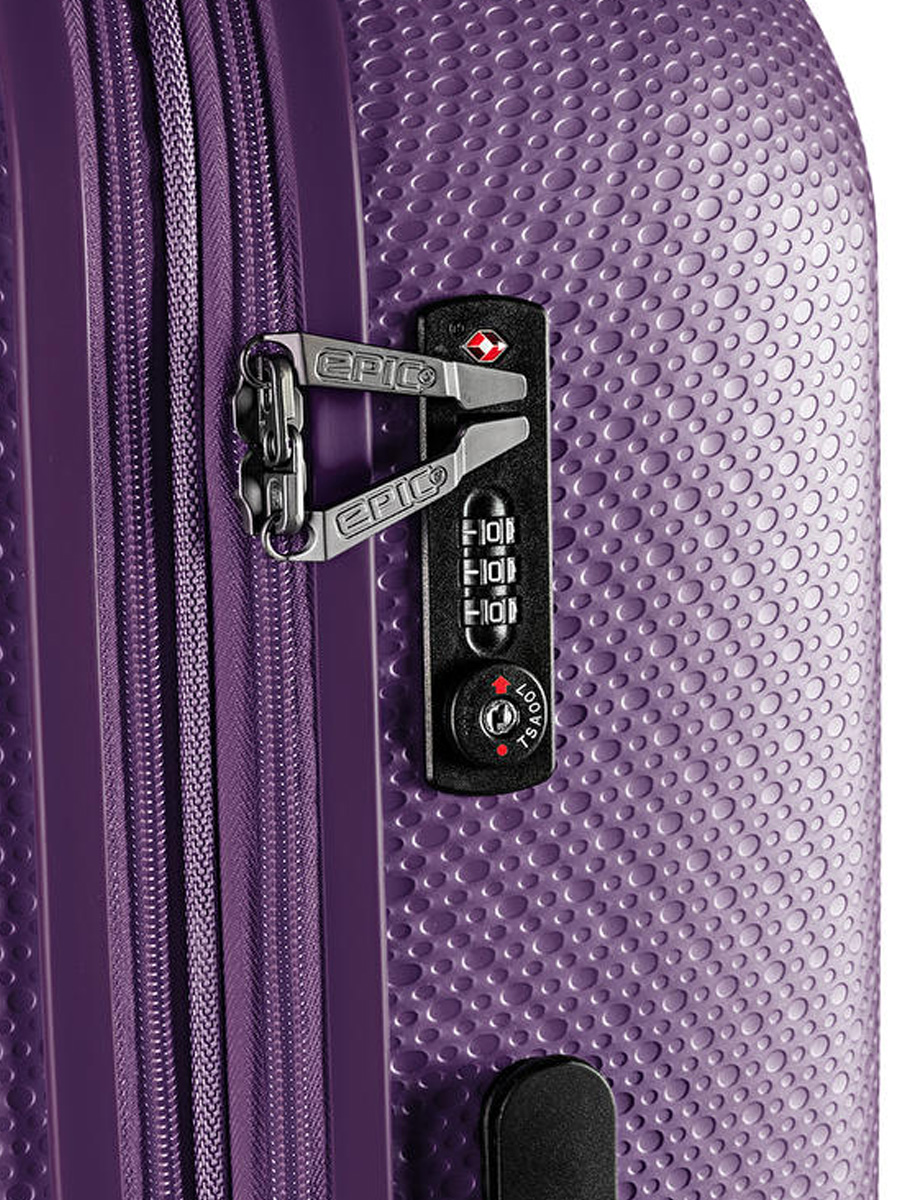 EGT402/04-17 Чемодан EGT402/04 M Epic GTO 5.0  - Вид №6