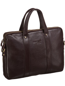 T8384-7-09 Сумка для документов Dr Koffer