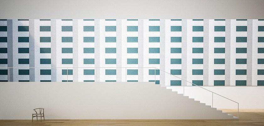 BAUX Акустическая панель для стен sun-id-1445920 - Вид №17