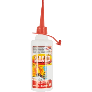 Масло машинное Runis И-20А, 100 мл