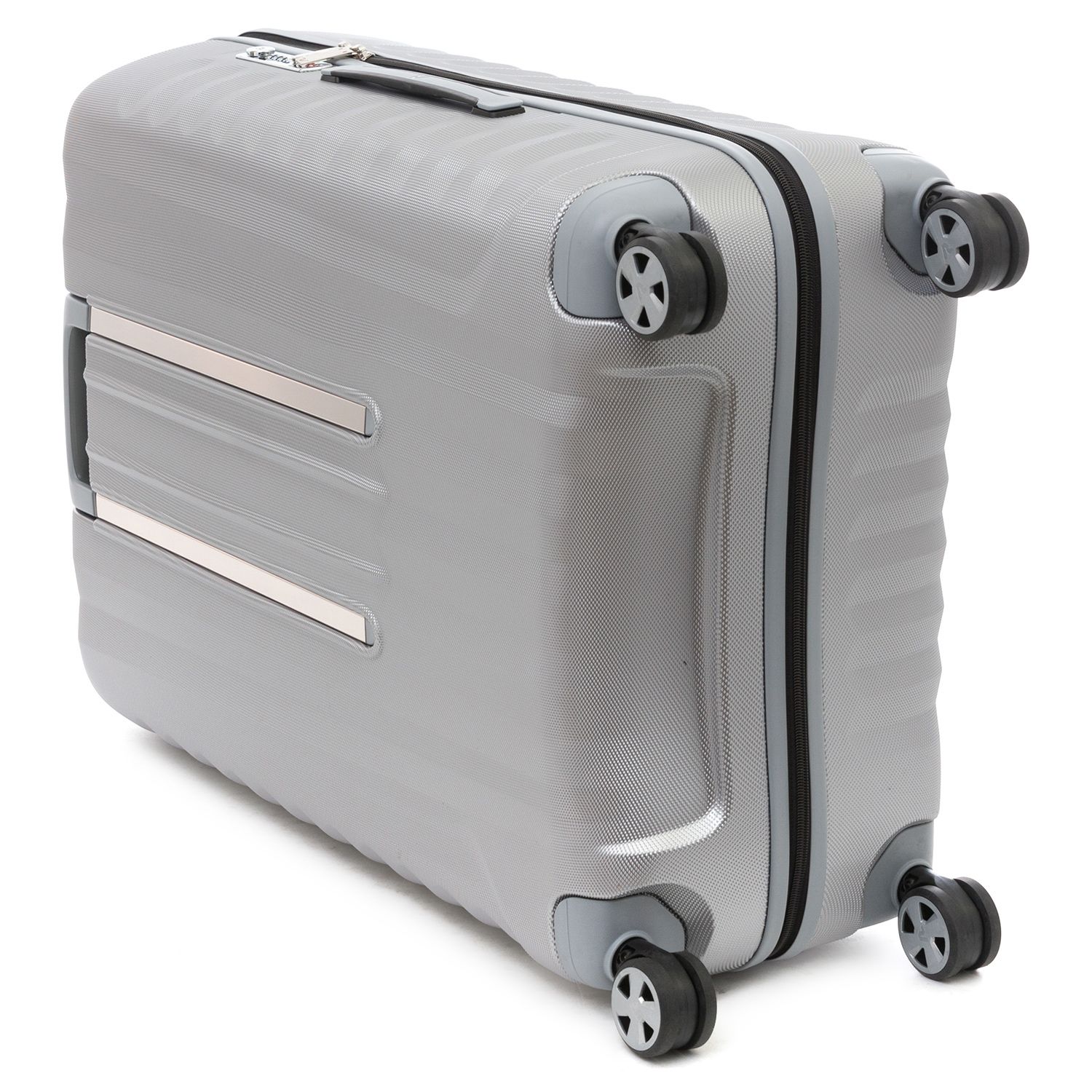 5466-0225 Чемодан 5466 Uno Zsl Premium Medium Luggage ML Roncato Uno ZSL Premium 2.0  - Вид №3