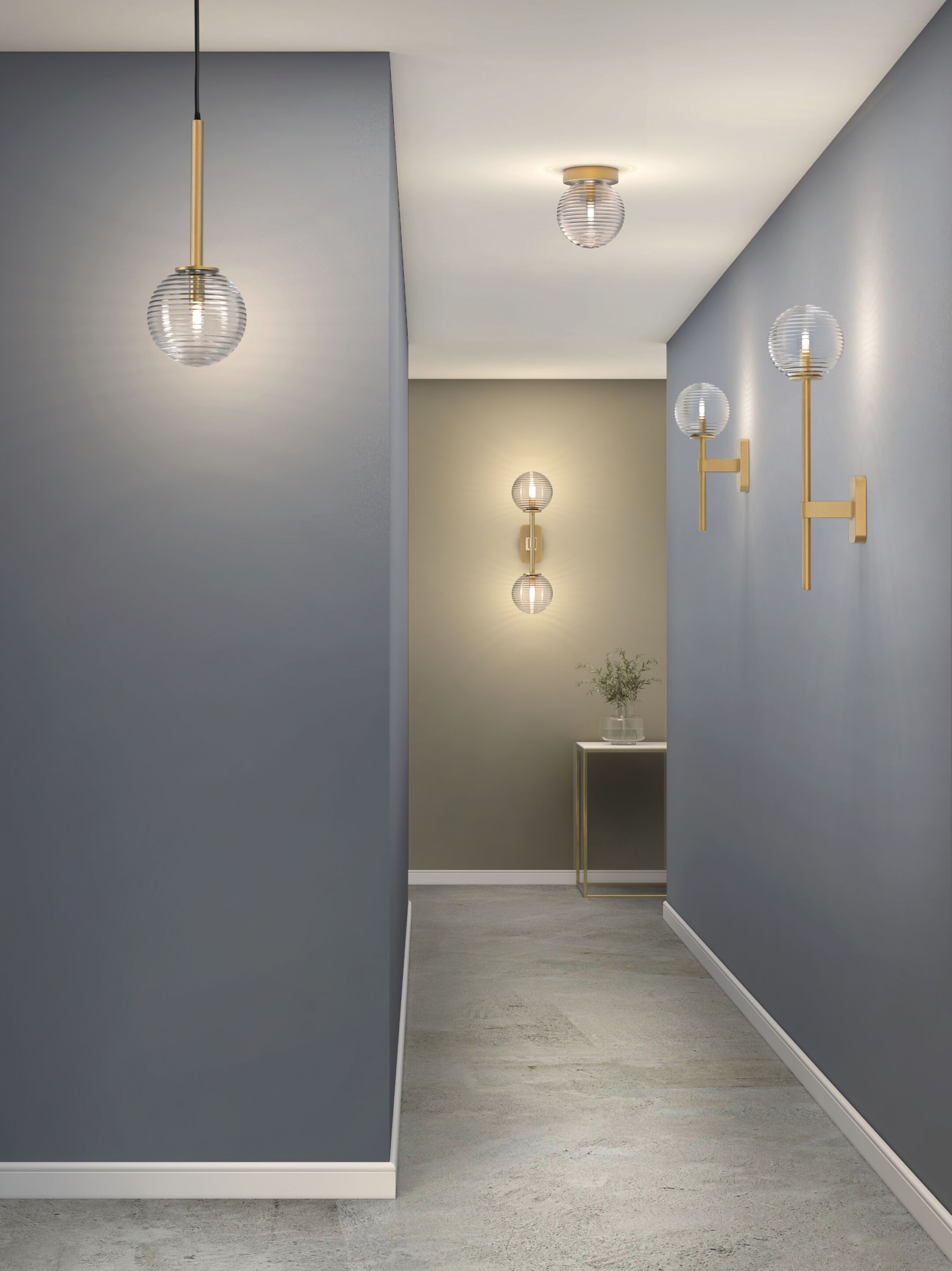 Стальной потолочный светильник Astro Lighting Tacoma ARCH-00109732 - Вид №22