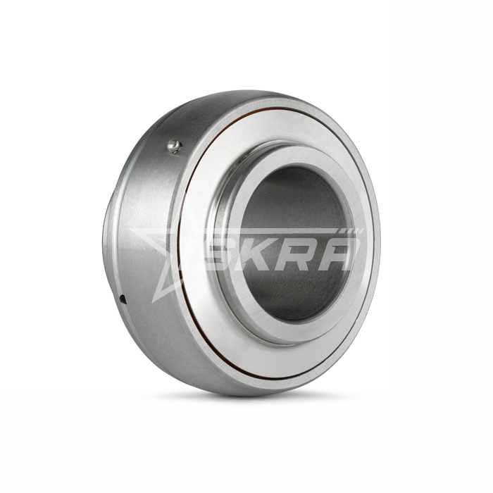 IS1857 Подшипник UC211 ISKRA  - Вид №3