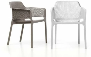 Nardi Садовый стул с подлокотниками Net