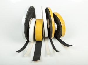 Уплотнения и компенсаторы для изоляции