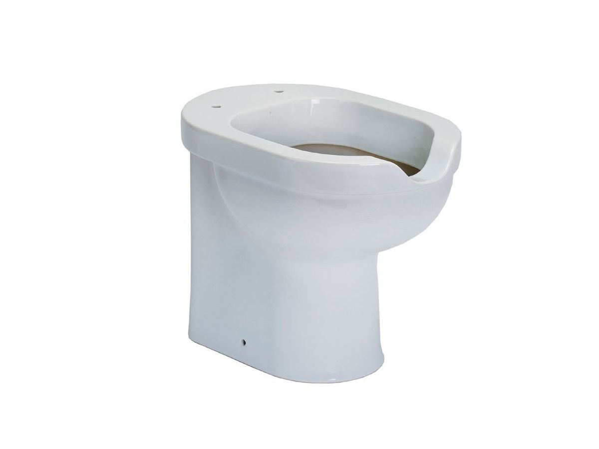 Напольный керамический туалет Thermomat Senior 46 ARCH-00059225 - Вид №1