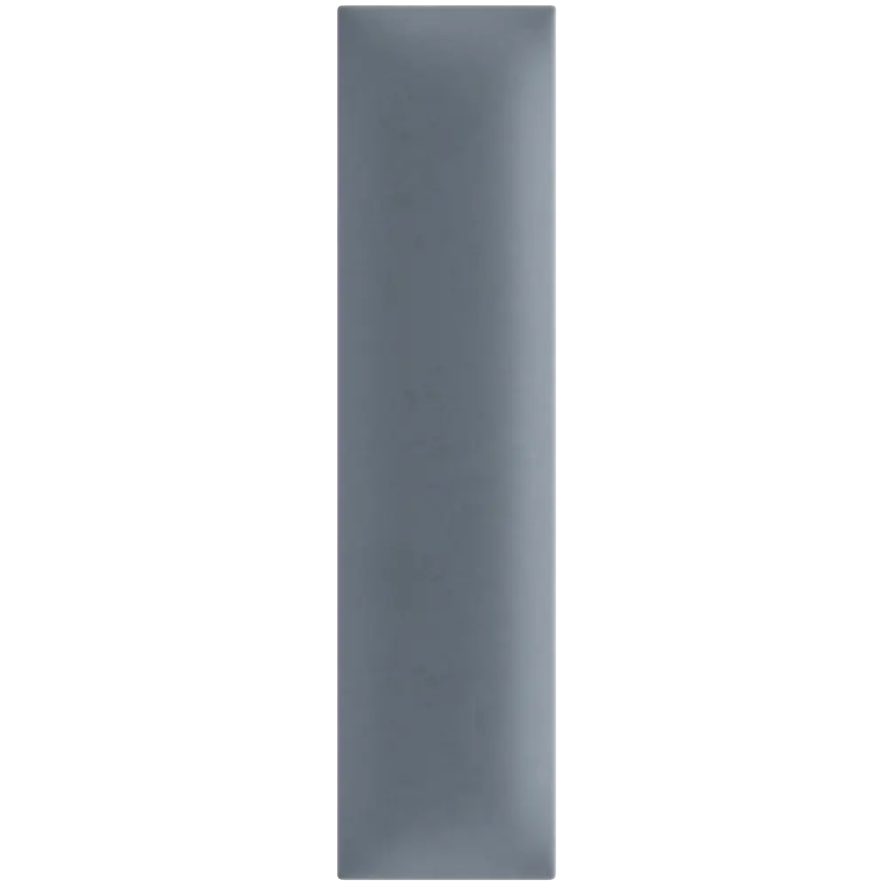 Панель тканевая Vilo 150x600 мм цвет бирюзовый Santreyd STLM-2116450