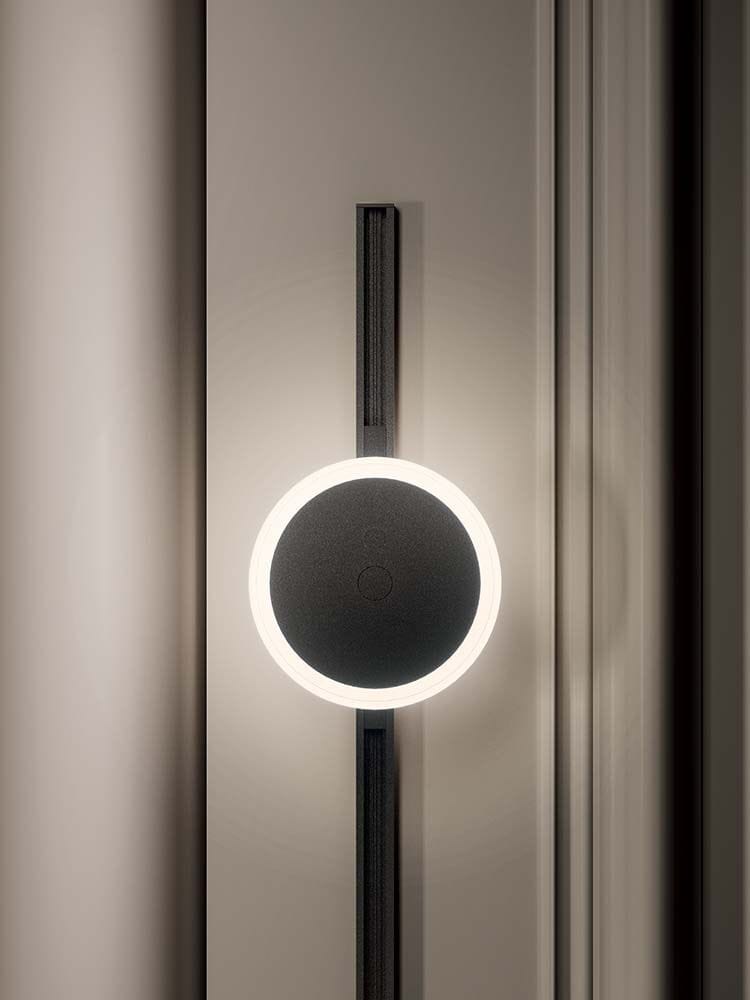 Светодиодное трековое освещение Quadrifoglio Group Design Lighting ARCH-00129269 - Вид №1