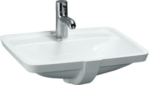 H8119660001081 Раковина встраиваемая LAUFEN PRO