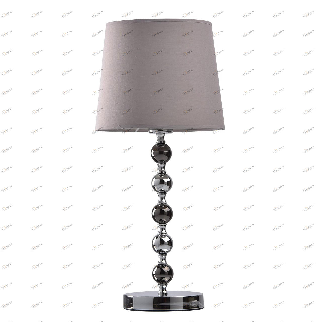 Настольная лампа MW-Light Салон 415032101 MW-LIGHT КЛАССИЧЕСКИЕ 191615 Серый 