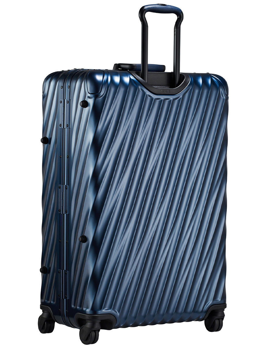 36869ECLE Чемодан Extended Trip Packing Case Tumi 19 Degree Aluminum  - Вид №1