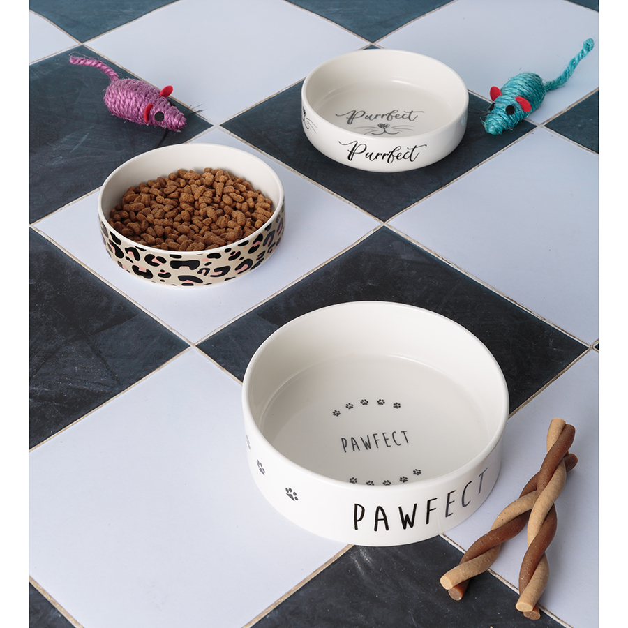 2030.473 Миска для животных pawfect, D15 см, 350 мл Mason Cash  - Вид №1