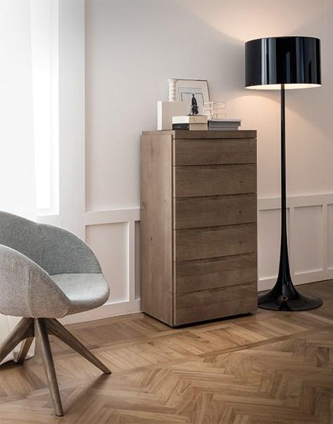 Dall'Agnese Комод из дерева Kart sun-id-1476542 - Вид №1