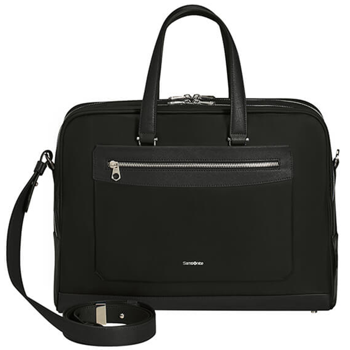 KA8-09003 Сумка для ноутбука KA8*003 .0 Ladies business bag 15.6 Samsonite Zalia 2  - Вид №2