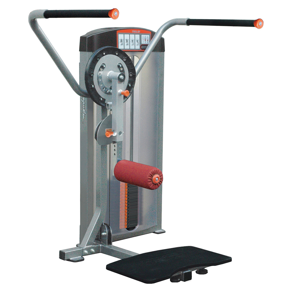 IF8109 Aerofit if/sg if8109 тренажер для бедер AeroFIT IF серия 