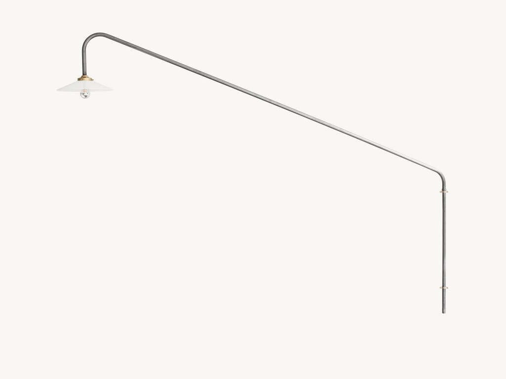 Металлический настенный светильник valerie_objects Подвесные светильники ARCH-00027267 - Вид №11