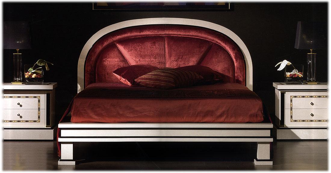 Кровать Vittoria BUSNELLI ADAMO 50500 