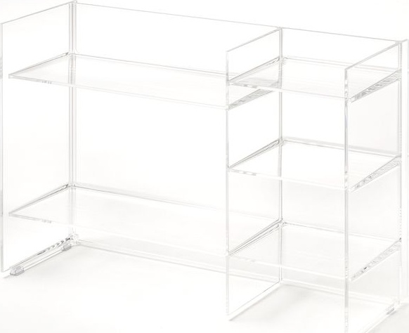 H3893310920001 Стеллаж LAUFEN PRO - Вид №4