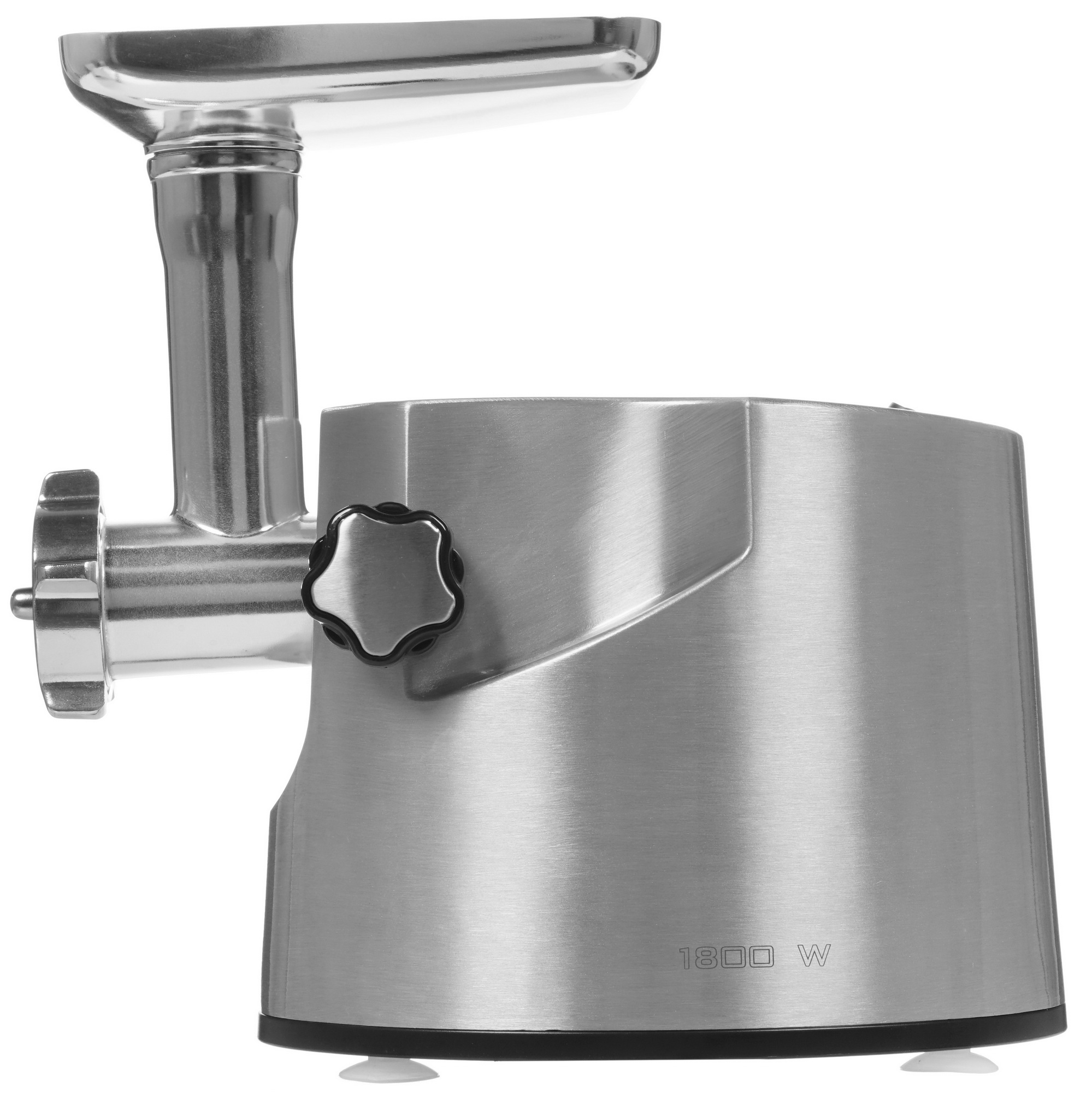 8165194 Мясорубка электрическая Profi Cook PC-FW 1172 серый ProfiCook STDN-0104310 - Вид №2