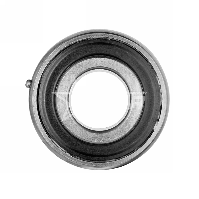 IS1432 Высокотемпературный корпусной подшипник UC205 BHTS ZZ C4 200° ISKRA  - Вид №4