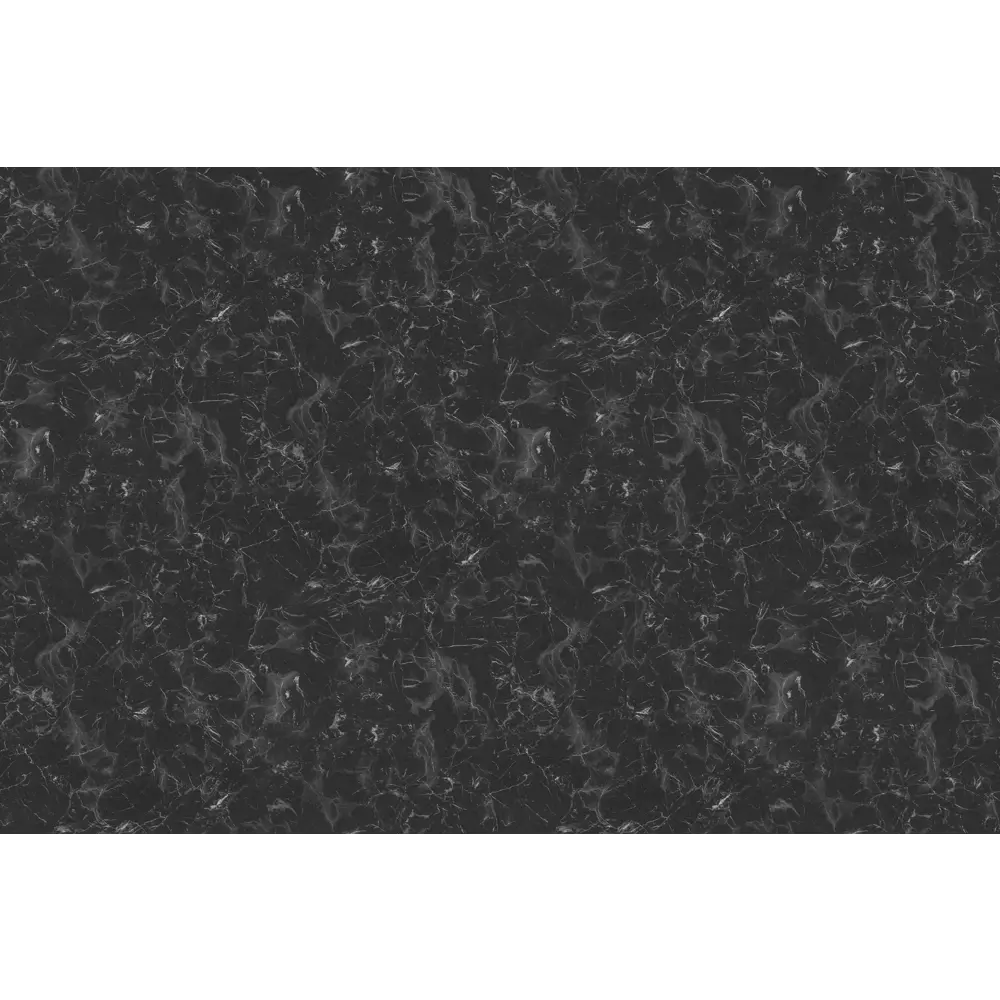 Столешница Delinia Кунгур 120x3.9x60 см HPL/ДСП цвет черный ДСП Прямой угол STLM-2040246 - Вид №3