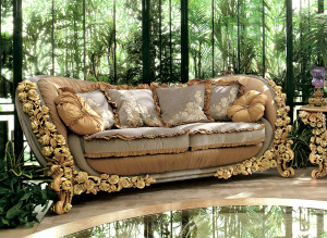 Диван  RIVA 9162