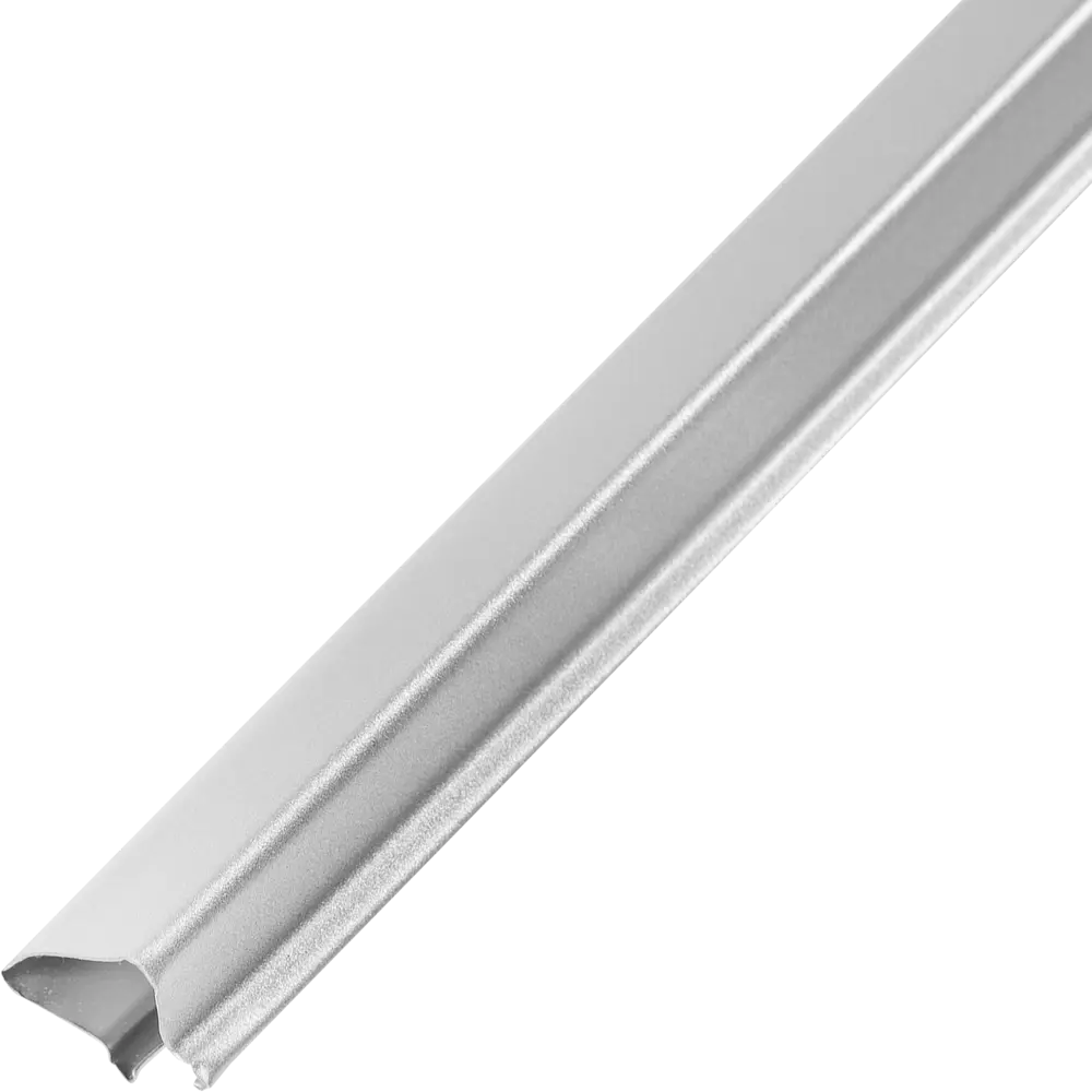 Раскладка для реечного потолка MONLID 25 мм 3 м цвет серый 2 шт Нет STLM-2130681