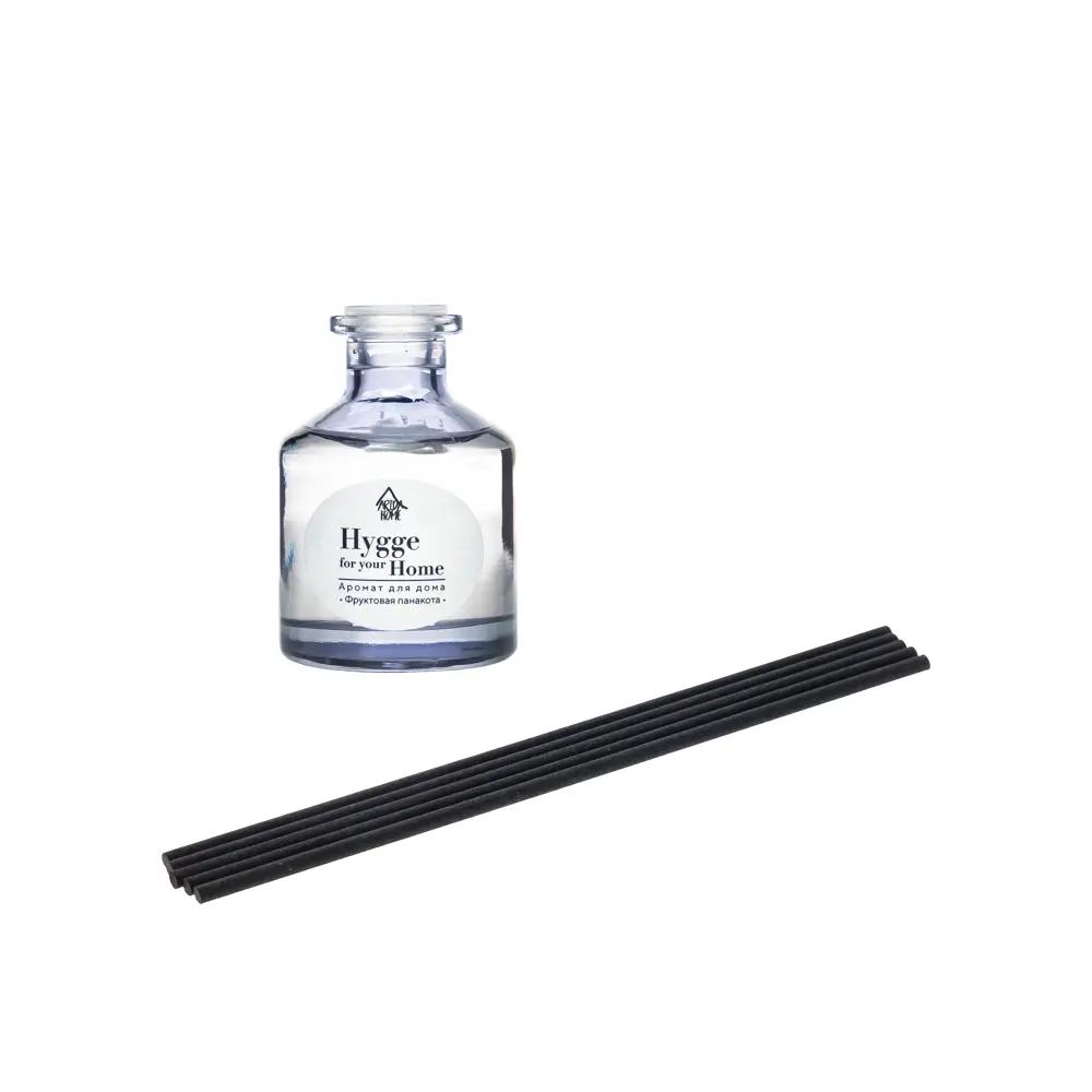 Аромадиффузор ARIDA HOME Hygge Home Фруктовая панакота 50 мл 89426702 STLM-1573263 - Вид №3