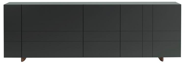 ASPLUND Комод с распашными дверцами с ящиками Kilt sun-id-1502137 - Вид №4