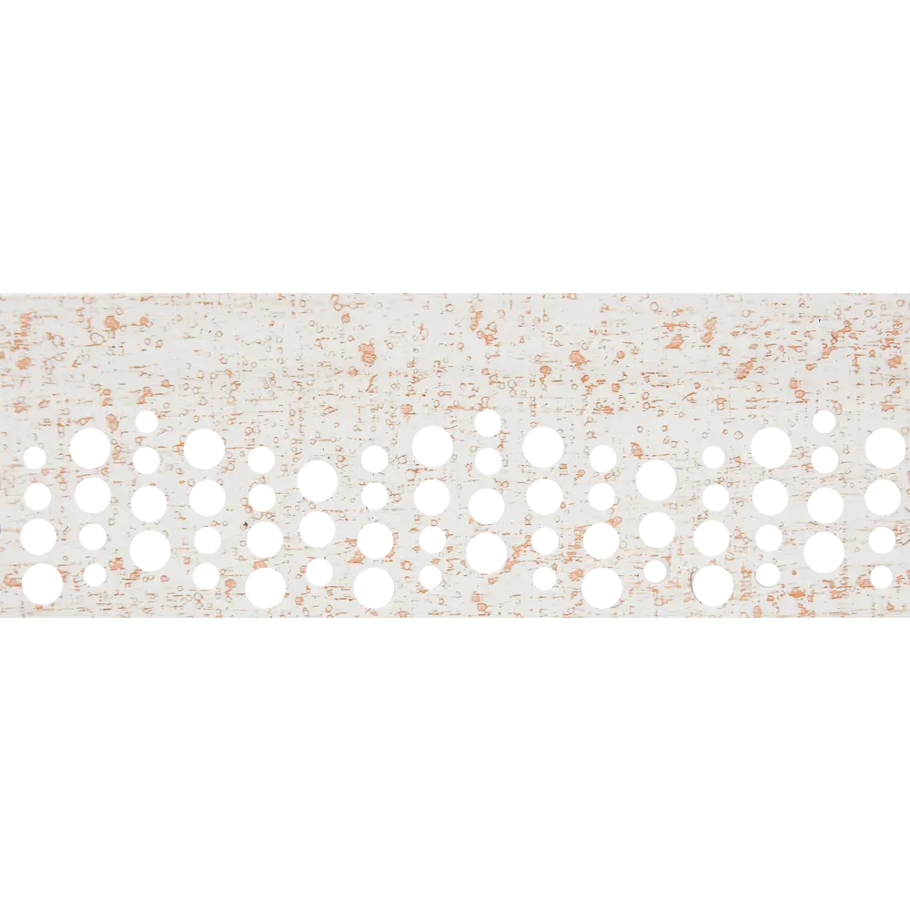 Бленда Паон, пластик, 5 м, цвет крап DOMLEGRAND STLM-2115390 - Вид №1