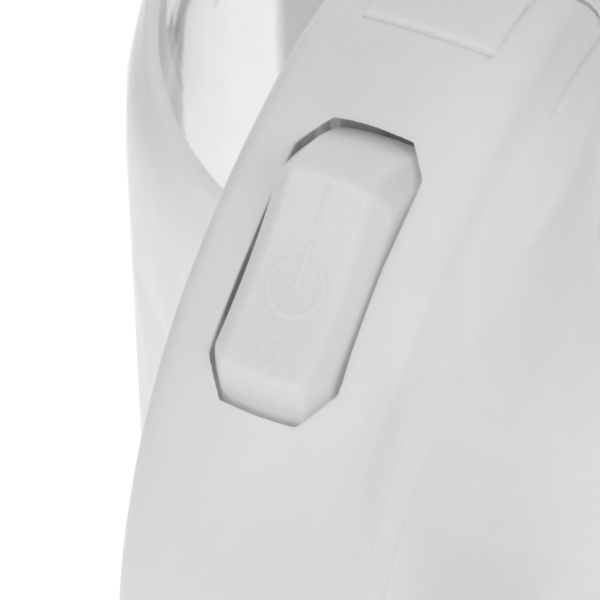 9237191 Электрочайник LEBEN 291-116 белый STDN-0006168 - Вид №2