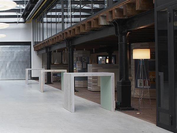 Flos Торшер из хромированного металла Home collection - pavimento sun-id-1511636 - Вид №6