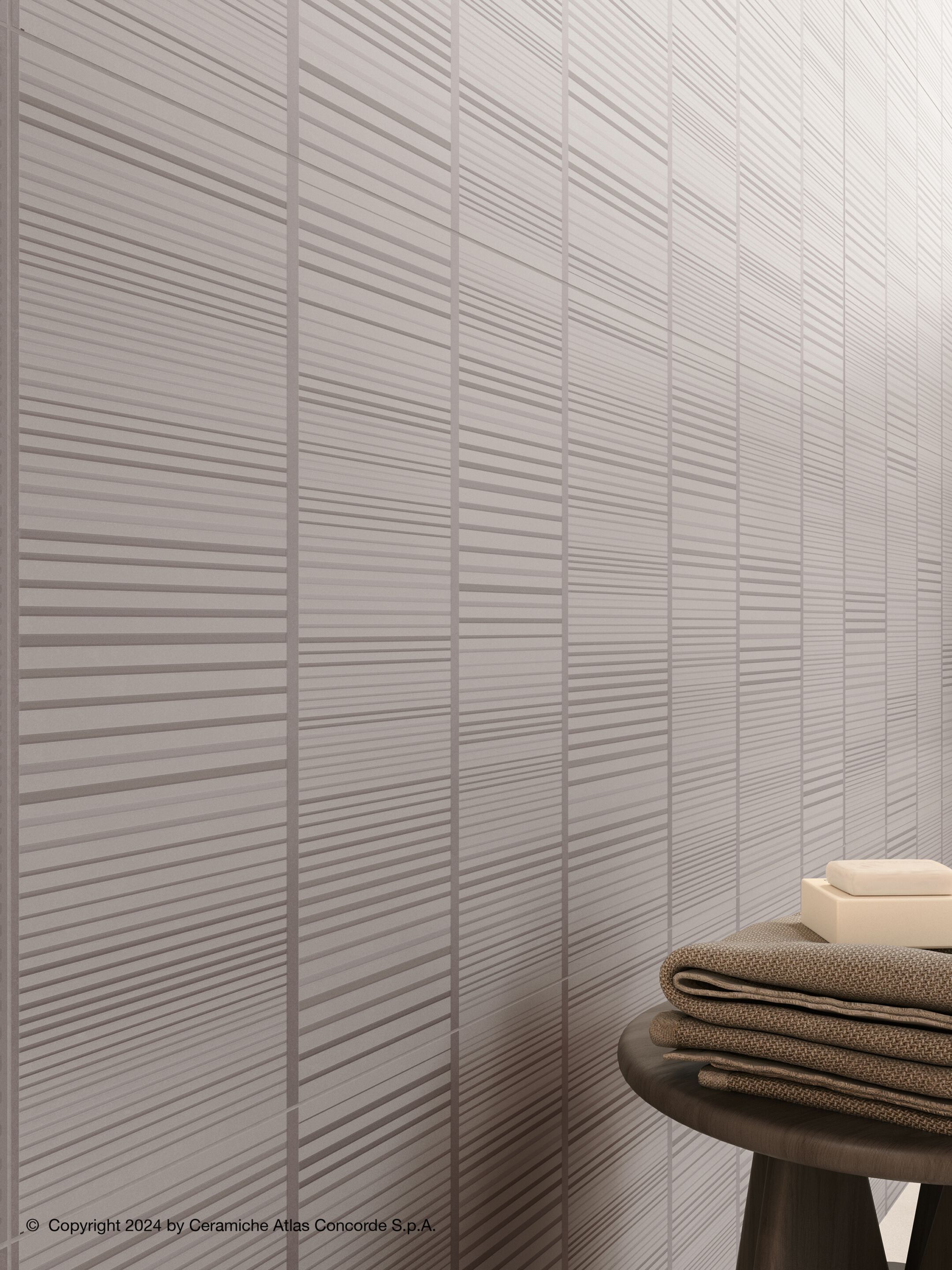 Пол / керамогранит Atlas Concorde Boost Color ARCH-00086430 - Вид №6